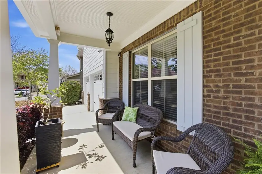 2185 Well Springs Drive, Buford, GA 30519 - #2