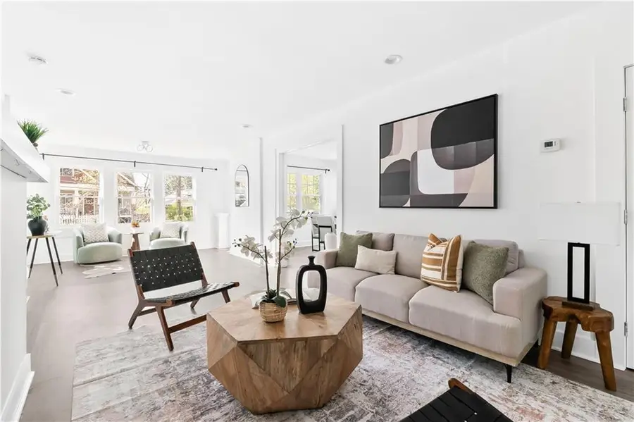 1294 Hosea L Williams Drive Ne, Atlanta, GA 30317 - #2