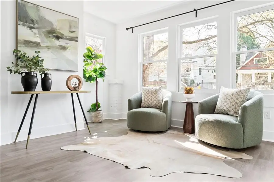 1294 Hosea L Williams Drive Ne, Atlanta, GA 30317 - #3