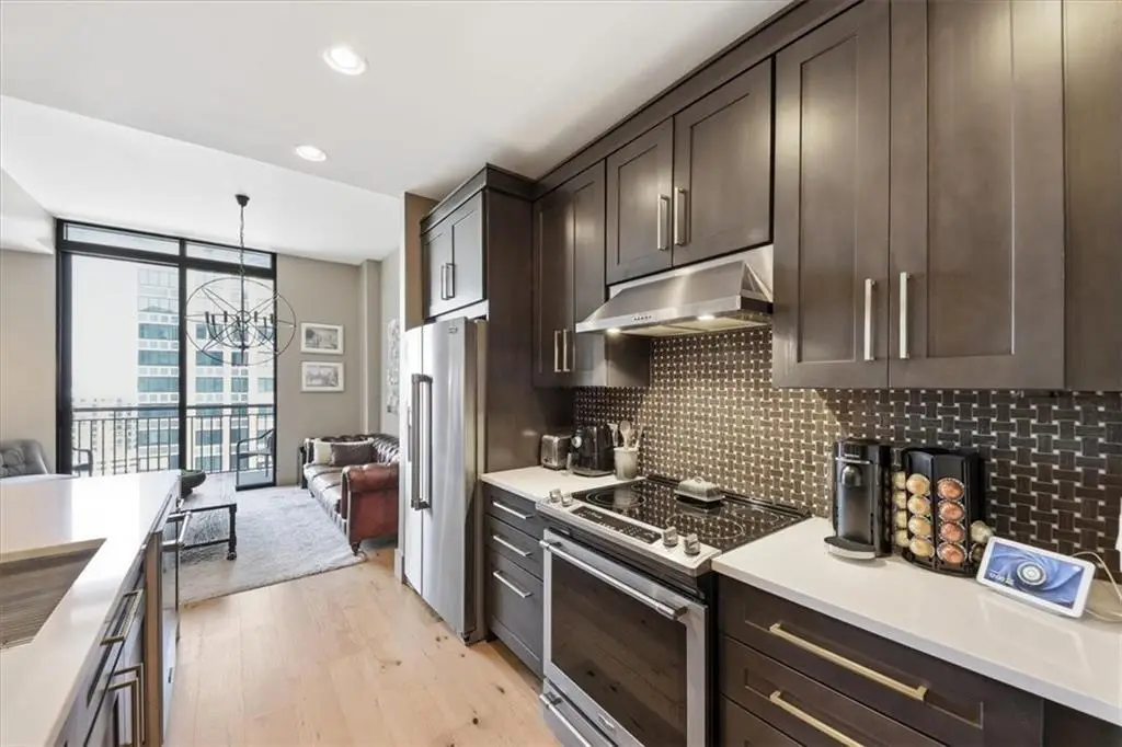 3040 Peachtree Road Nw #1514, Atlanta, GA 30305 - #1