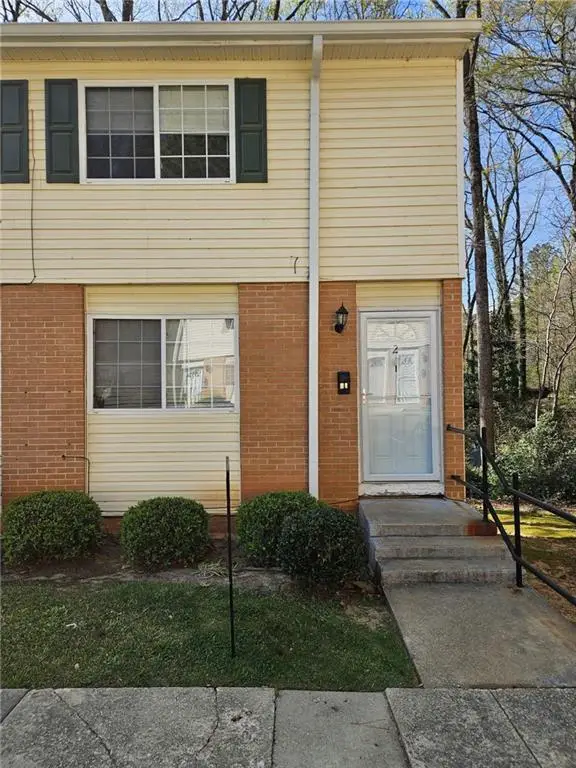 3040 Peaschtree Road #1514, Atlanta, GA 30305