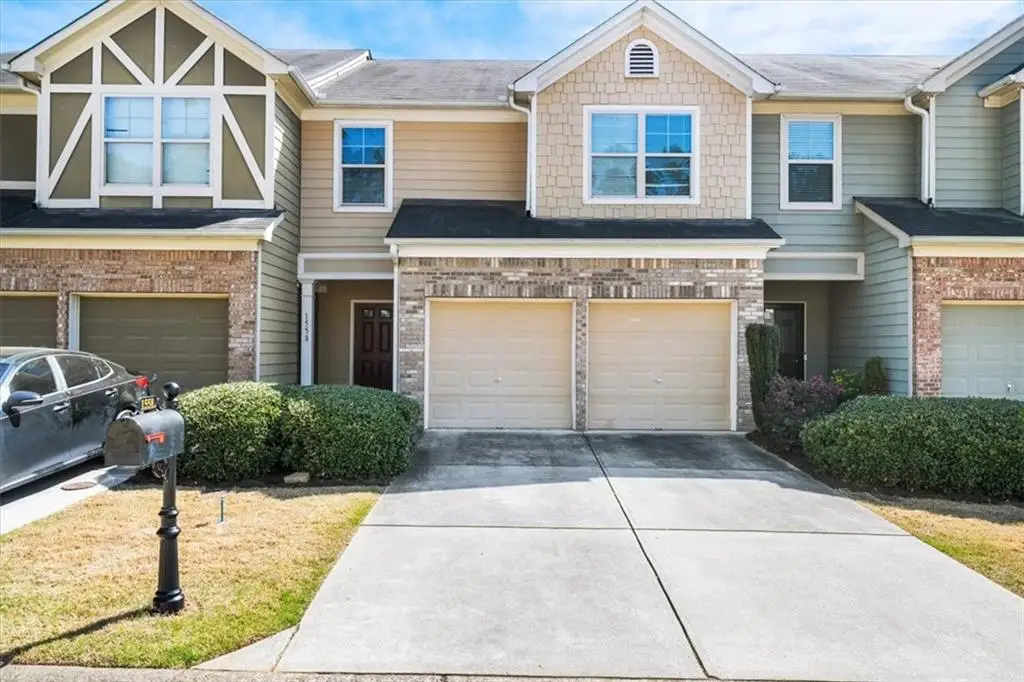 1558 Park Brooke Circle Sw #19, Marietta, GA 30008 - #1