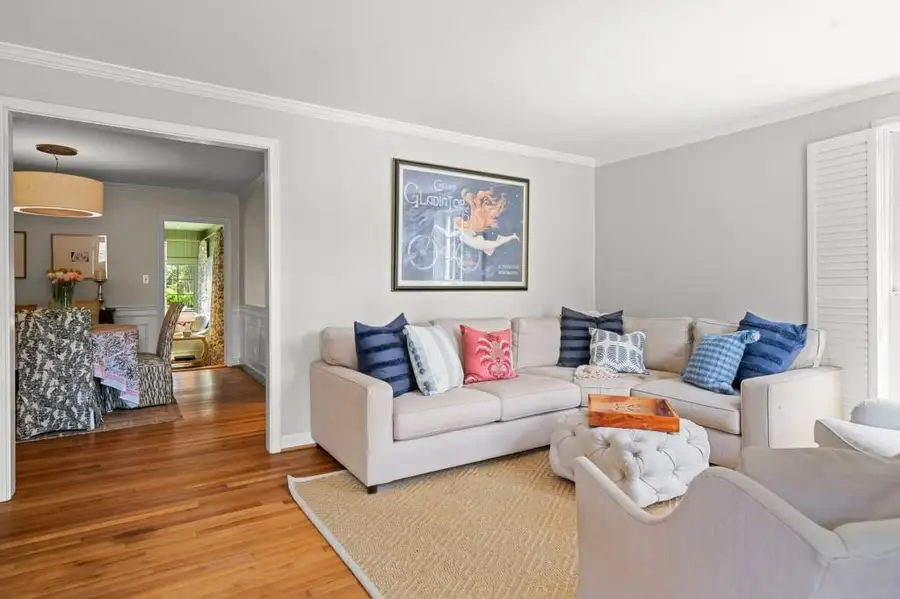 1837 Walthall Drive Nw, Atlanta, GA 30318 - #2