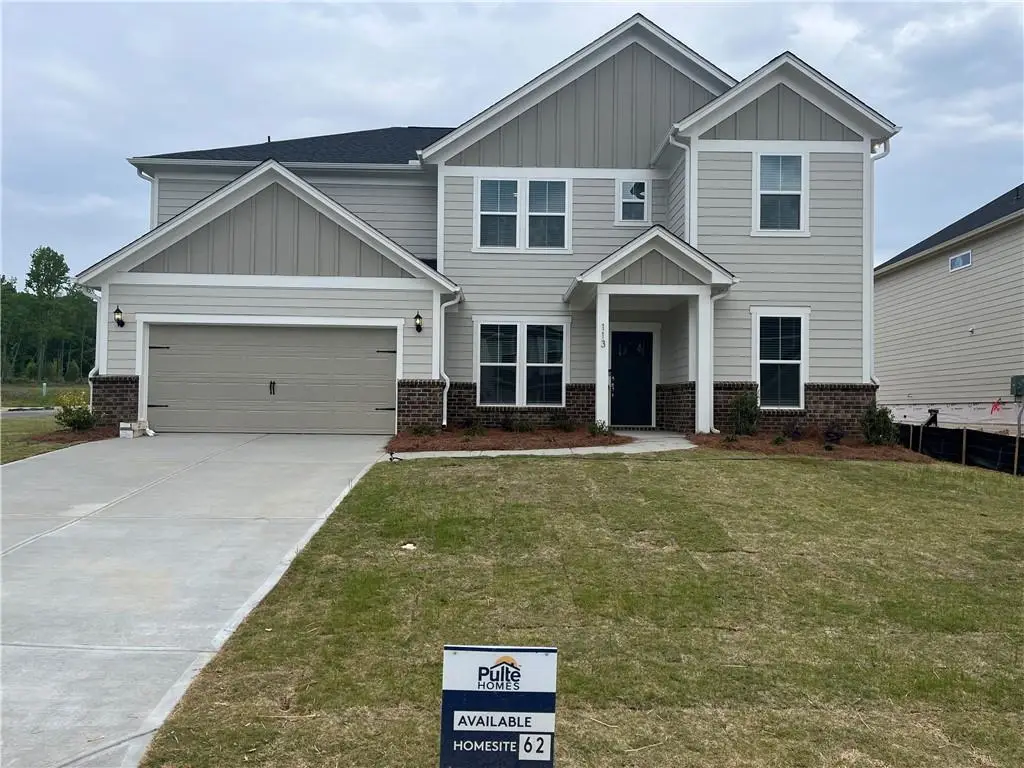 113 Jane Boulevard Nw, Cartersville, GA 30120 - #1