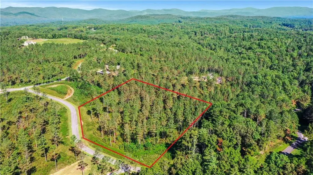 13 Poetic Court, Ellijay, GA 30540 - #1