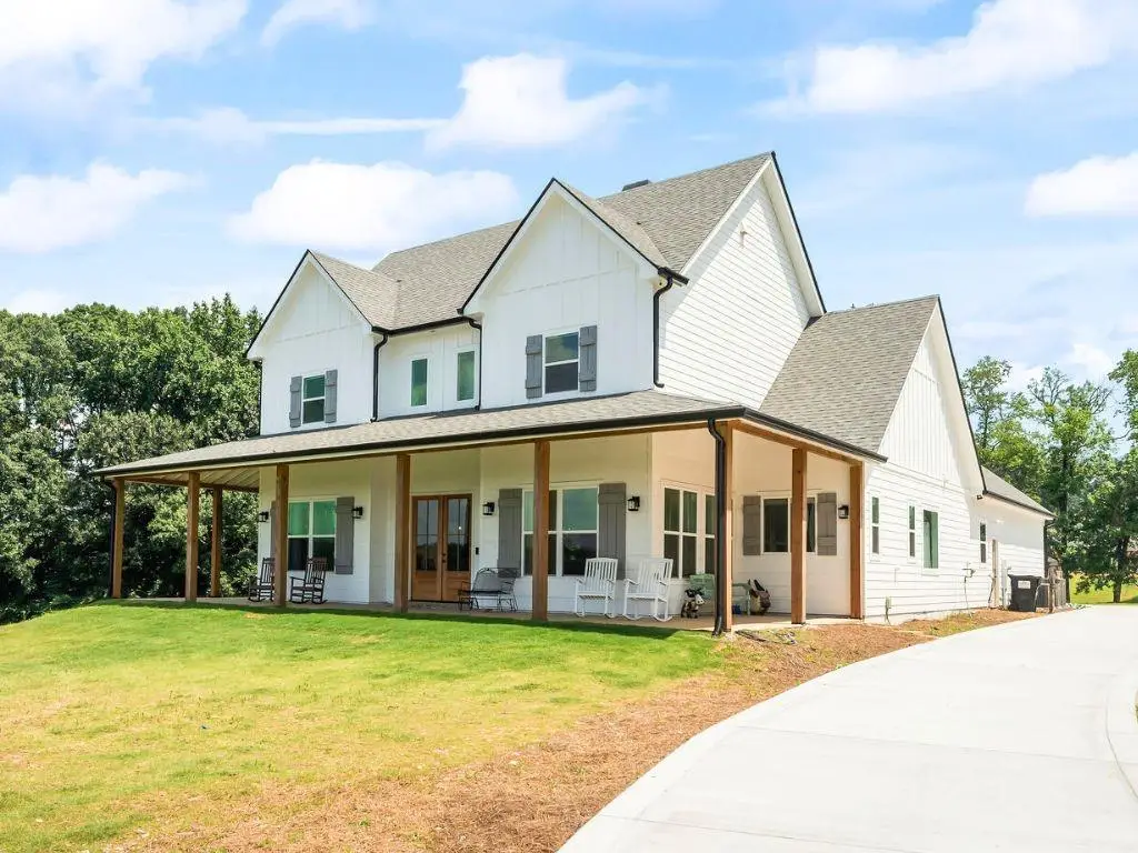 5315 Hendrix Road, Cumming, GA 30040 - #1