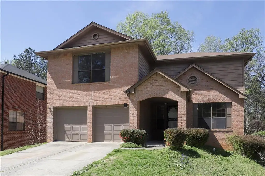 7043 Ivy Pointe Row, Austell, GA 30168 - #1