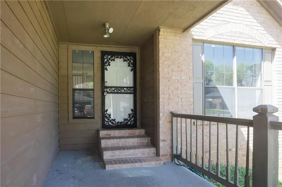 7043 Ivy Pointe Row, Austell, GA 30168 - #2