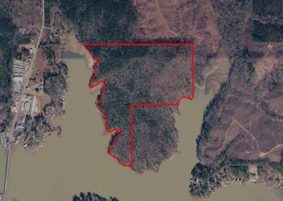 0 Al-49 Highway, Dadeville, AL 36853 - #2