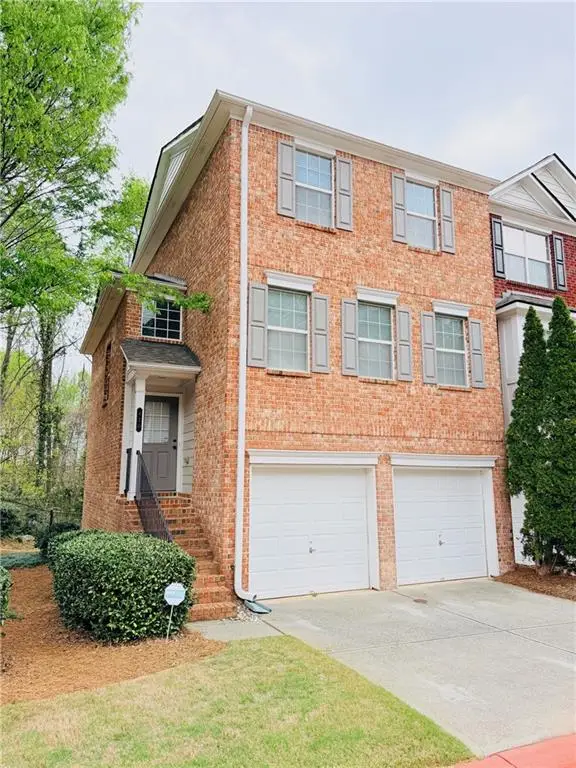 420 Heritage Park Trace Nw #22, Kennesaw, GA 30144 - #1