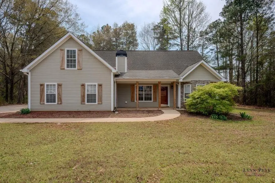 20 Berkshire Run, Covington, GA 30016 - #1