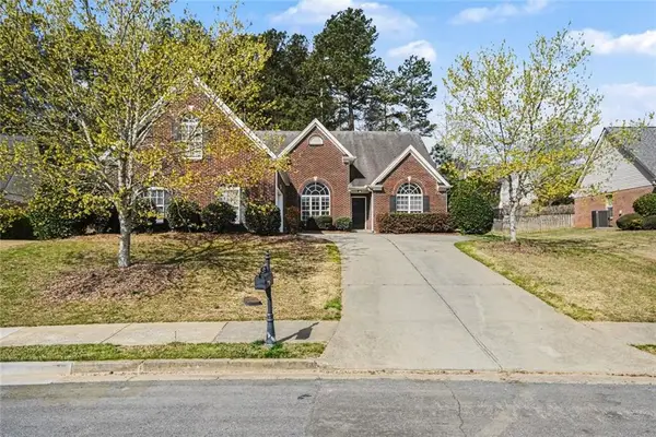 4104 Roslindale Lane, Buford, GA 30519