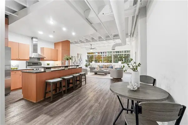 805 Peachtree Street Ne #415, Atlanta, GA 30308