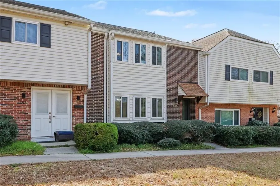 7306 Cardigan Circle, Atlanta, GA 30328 - #2