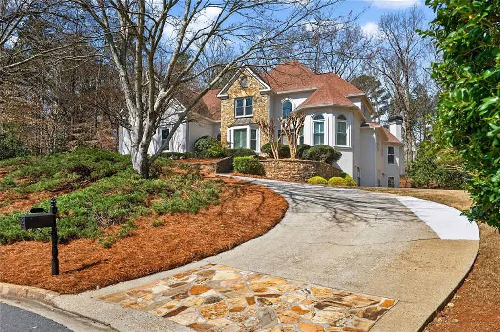 10640 N Edgewater Place, Johns Creek, GA 30097 - #1