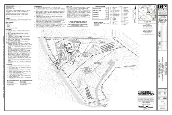 5315 Hendrix Road, Cumming, GA 30040