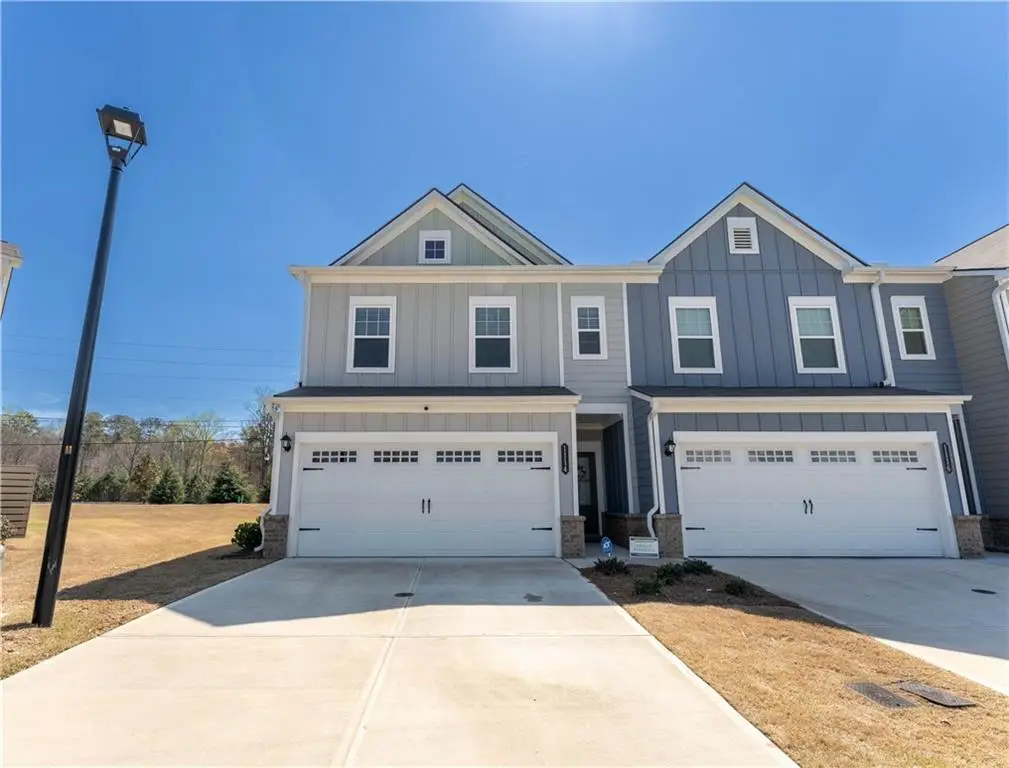1114 Chastain Drive, Sugar Hill, GA 30518 - #1