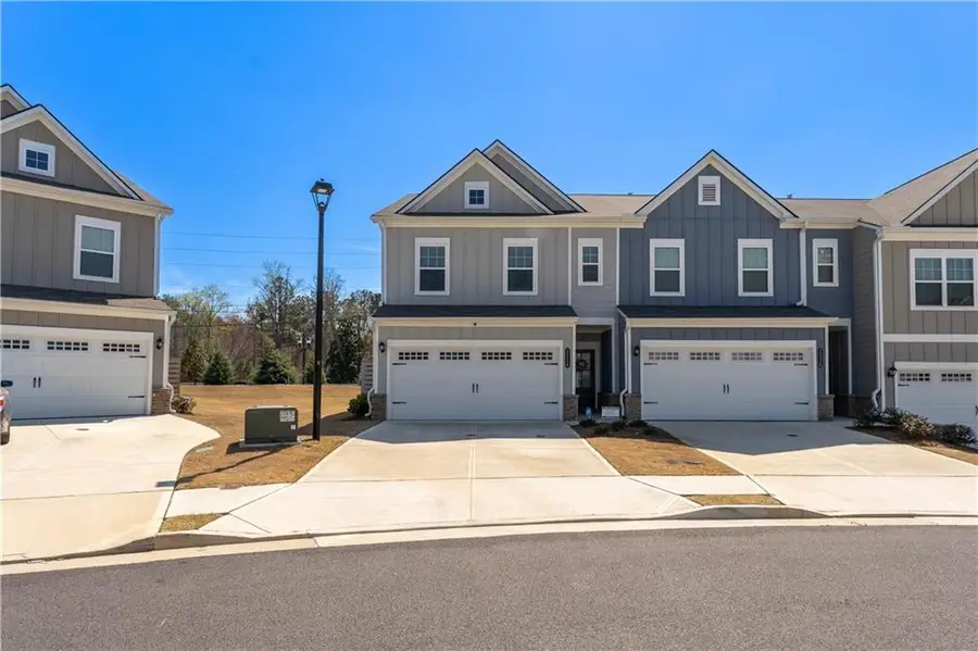 1114 Chastain Drive, Sugar Hill, GA 30518 - #2