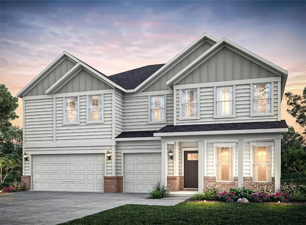 115 Jane Boulevard Nw, Cartersville, GA 30120 - #1