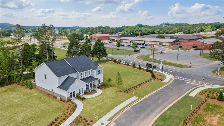 115 Jane Boulevard Nw, Cartersville, GA 30120 - #2