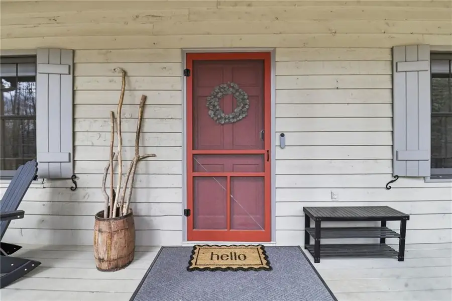 110 Sleeping Fawn Knoll, Big Canoe, GA 30143 - #2