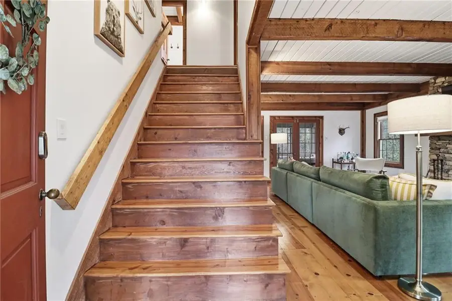 110 Sleeping Fawn Knoll, Big Canoe, GA 30143 - #3