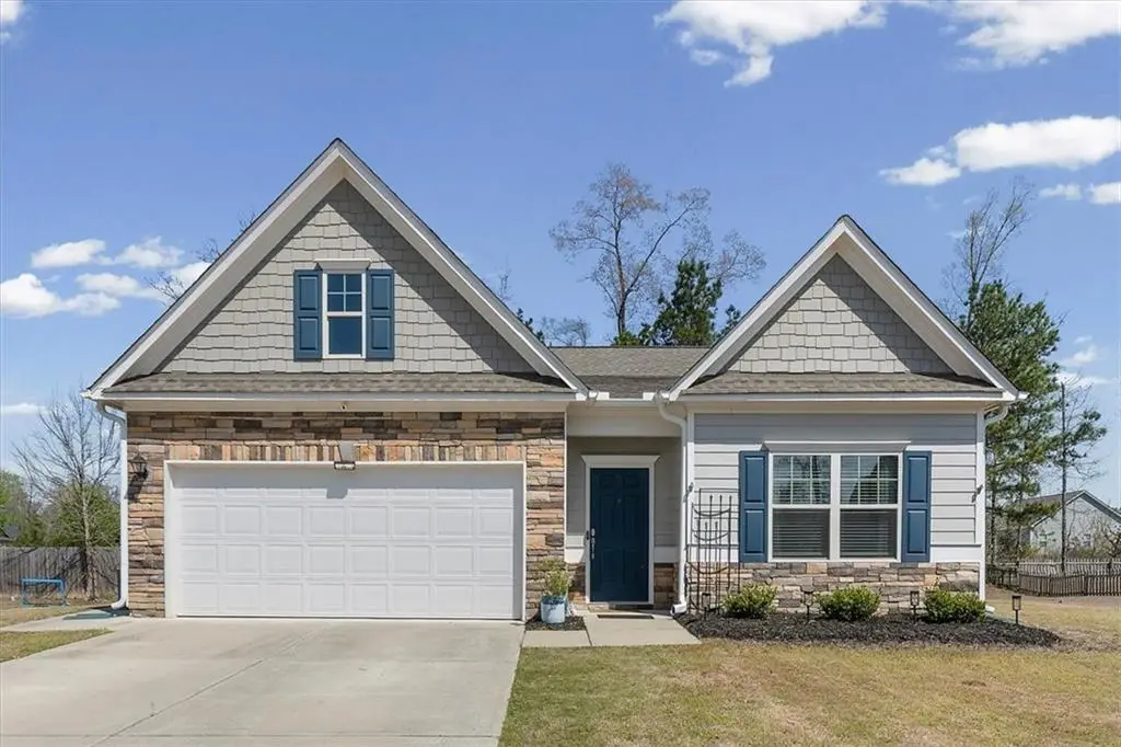 11 Rambling Oaks Drive Ne, Rome, GA 30165 - #1