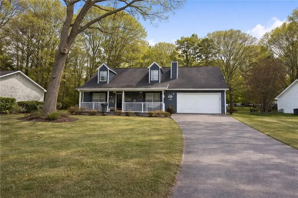 4277 Trotters Lane, Auburn, GA 30011 - #1