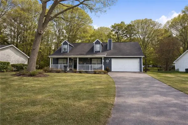 4277 Trotters Lane, Auburn, GA 30011