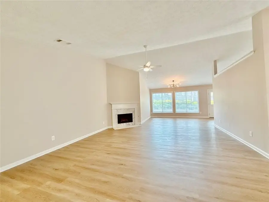 4574 Brook Farms Drive, Duluth, GA 30096 - #2