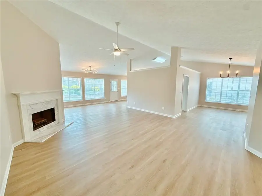 4574 Brook Farms Drive, Duluth, GA 30096 - #3