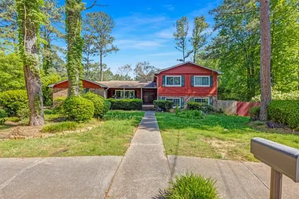 5401 Panola Way Lane, Lithonia, GA 30058