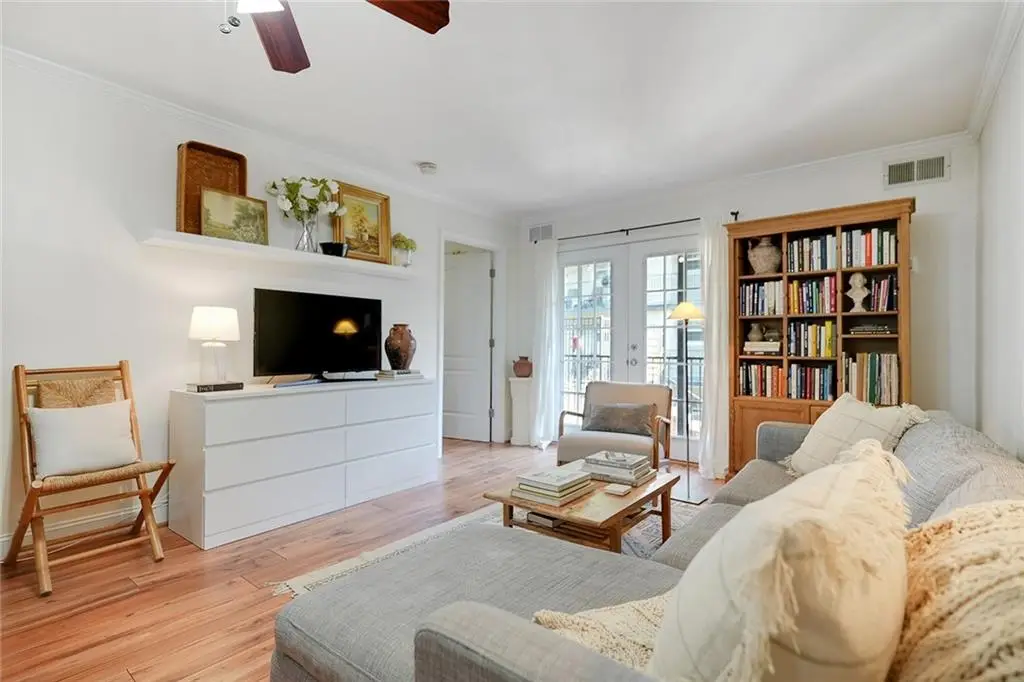 897 North Highland Avenue #A9, Atlanta, GA 30306 - #1