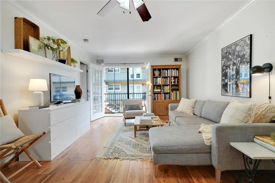 897 North Highland Avenue #A9, Atlanta, GA 30306 - #3