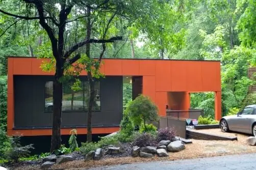 585 Overbrook Drive Nw, Atlanta, GA 30318 - #1