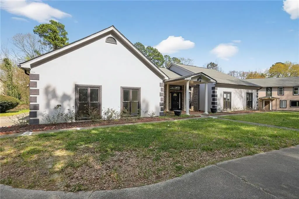 2320 Copper Trail Lane, Buford, GA 30519 - #1