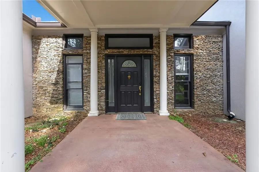2320 Copper Trail Lane, Buford, GA 30519 - #3