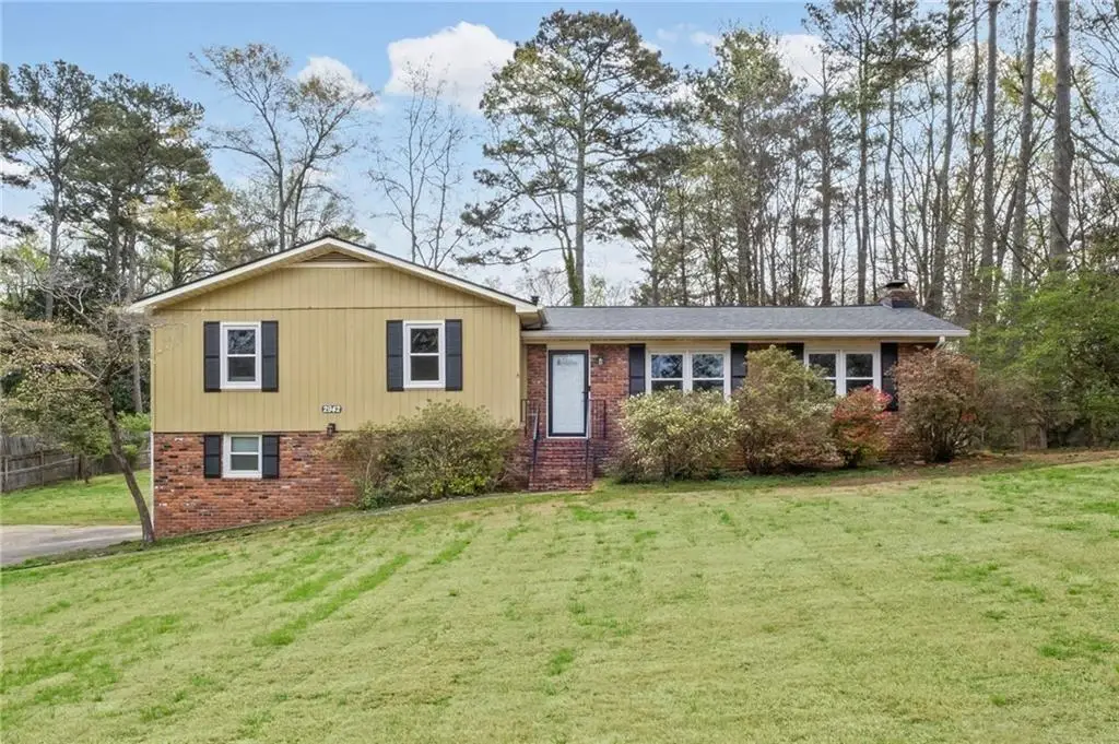 2942 Cynthia Court, Marietta, GA 30062 - #1