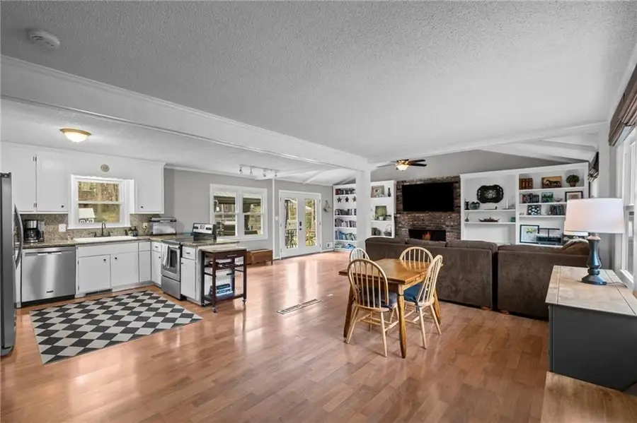 2942 Cynthia Court, Marietta, GA 30062 - #3