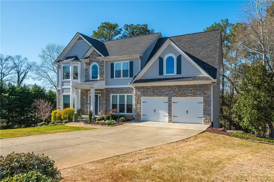 210 Glenhaven Way, Woodstock, GA 30188 - #2