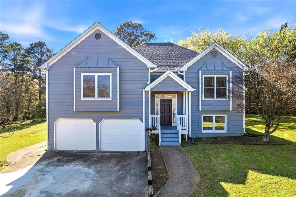 338 Etowah Valley Trace, Woodstock, GA 30189 - #1
