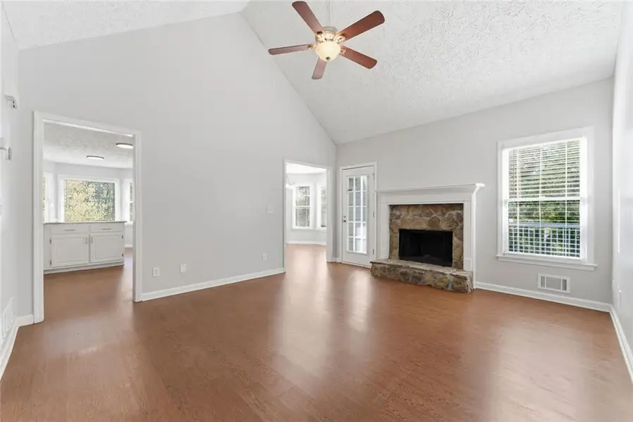 338 Etowah Valley Trace, Woodstock, GA 30189 - #3