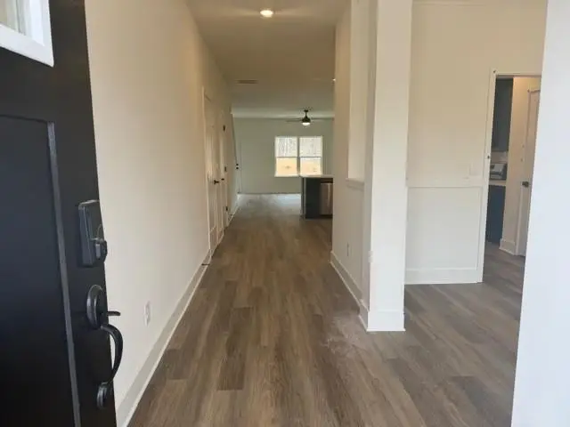 214 Thunder Valley, Dawsonville, GA 30534 - #3