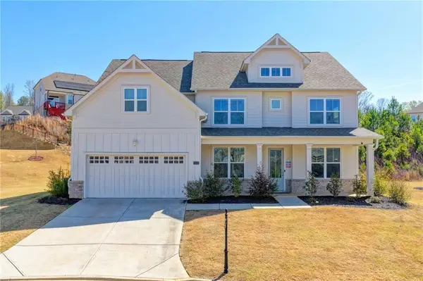 5155 Shipley Avenue, Cumming, GA 30028