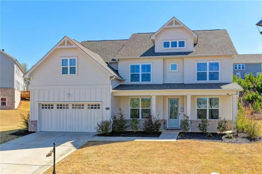 5155 Shipley Avenue, Cumming, GA 30028 - #2