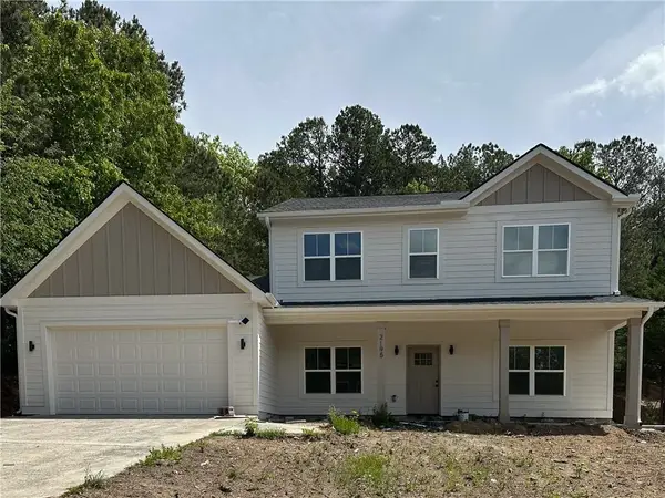 2195 Amberly Glen Way, Dacula, GA 30019