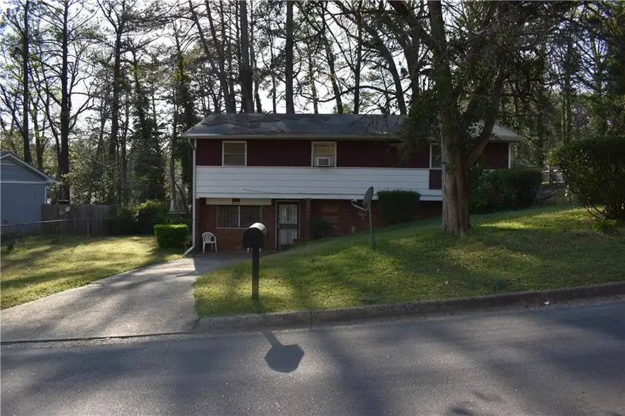 3197 Pennington Circle, Atlanta, GA 30354 - #3