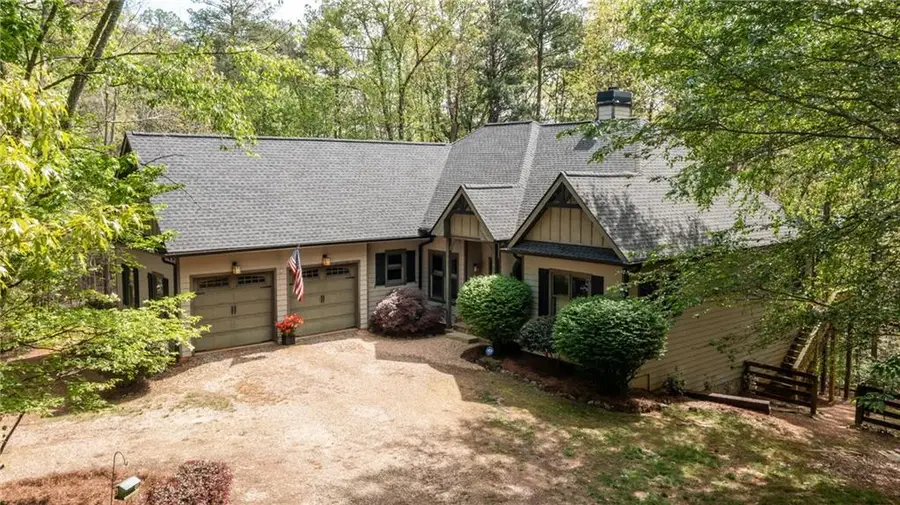 558 Deans Drive, Dawsonville, GA 30534 - #3
