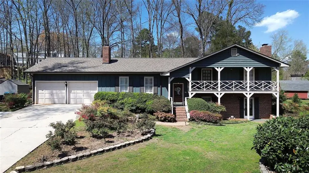 70 Oakridge Drive Se, Cartersville, GA 30121 - #1