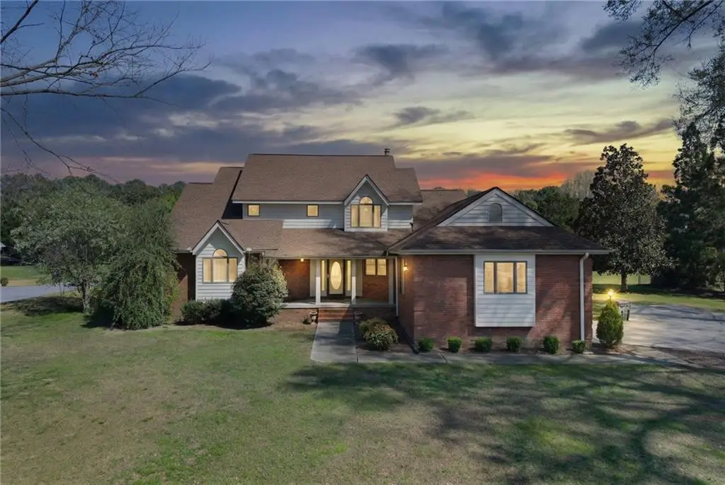 317 Shenandoah Drive Ne, Calhoun, GA 30701 - #1